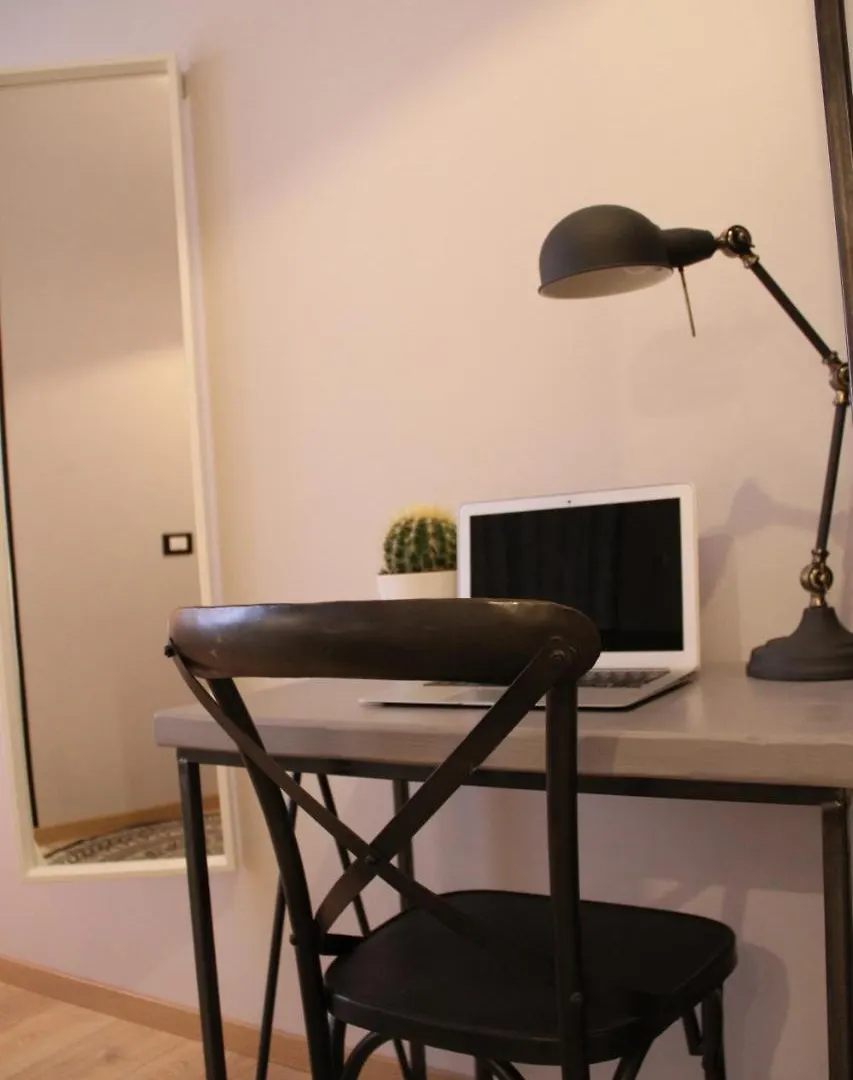 Guest house St Peter Suites Boutique Music Guesthouse Rome