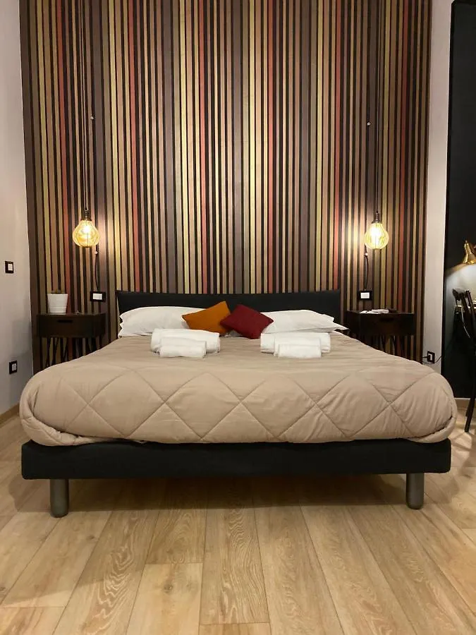 St Peter Suites Boutique Music Guesthouse Rzym