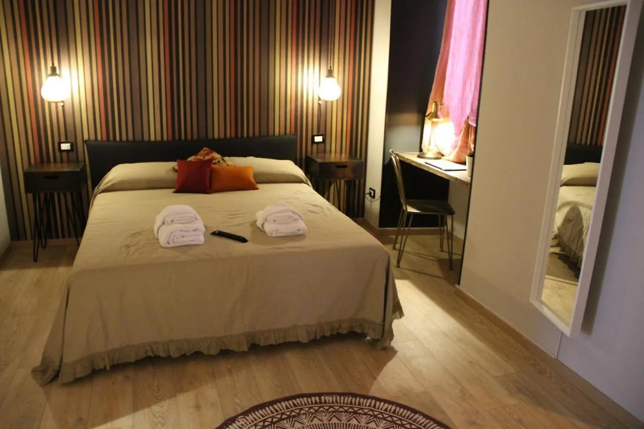 St Peter Suites Boutique Music Guesthouse Rzym Włochy