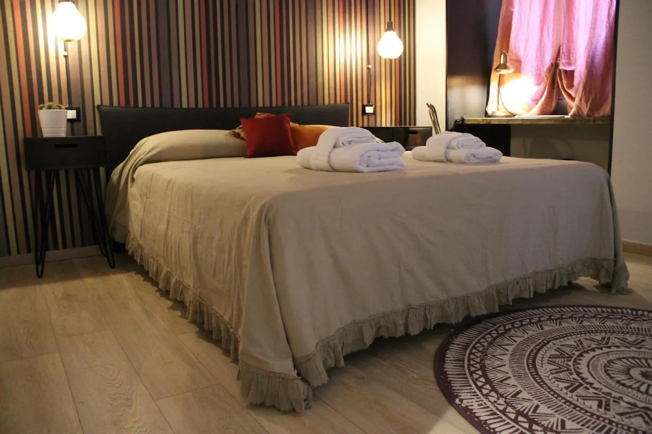 St Peter Suites Boutique Music Guesthouse Rzym 2*,